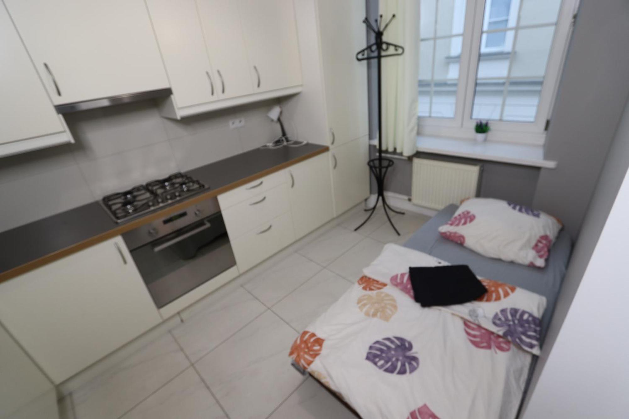 Fantastic Waw - Ns51 Room D Warschau Exterior foto