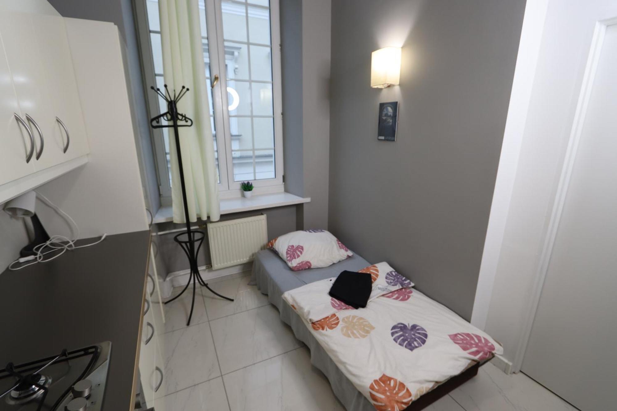 Fantastic Waw - Ns51 Room D Warschau Exterior foto